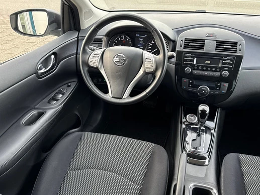 Nissan Pulsar - Afbeelding 6 van 30