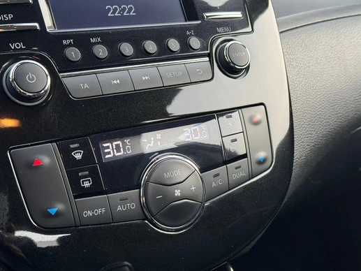 Nissan Pulsar - Afbeelding 12 van 30