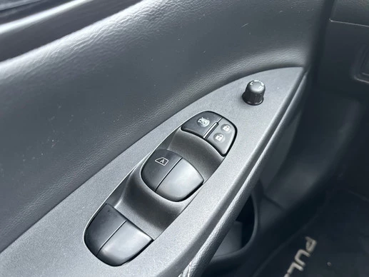 Nissan Pulsar - Afbeelding 13 van 30