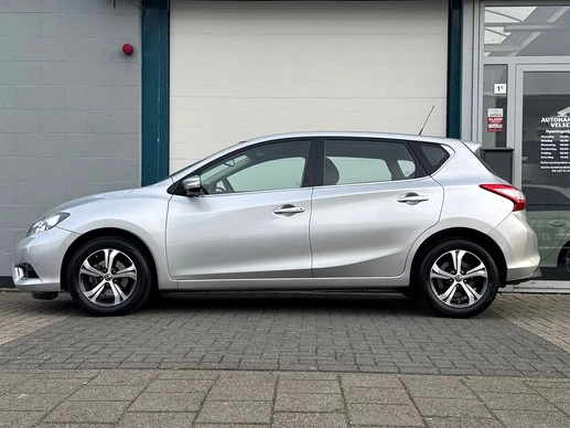 Nissan Pulsar - Afbeelding 15 van 30