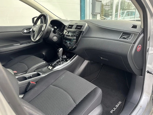Nissan Pulsar - Afbeelding 17 van 30