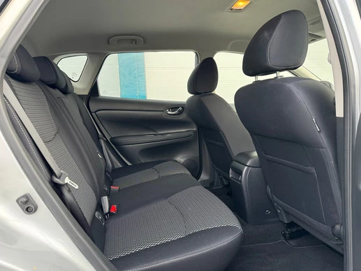 Nissan Pulsar - Afbeelding 18 van 30