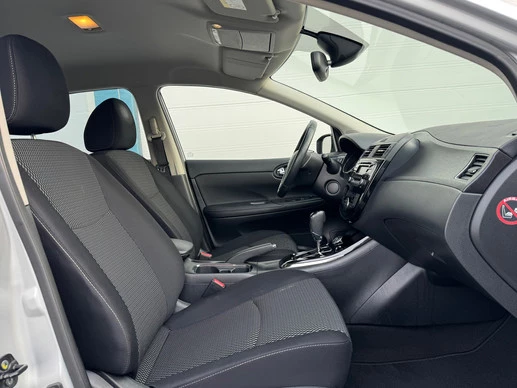 Nissan Pulsar - Afbeelding 19 van 30