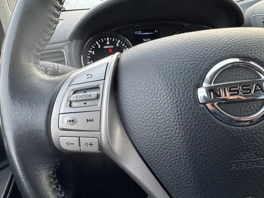 Nissan Pulsar - Afbeelding 21 van 30