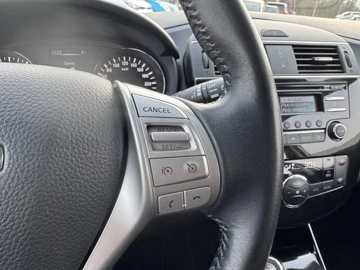 Nissan Pulsar - Afbeelding 22 van 30