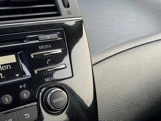 Nissan Pulsar - Afbeelding 25 van 30