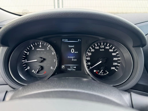 Nissan Pulsar - Afbeelding 26 van 30