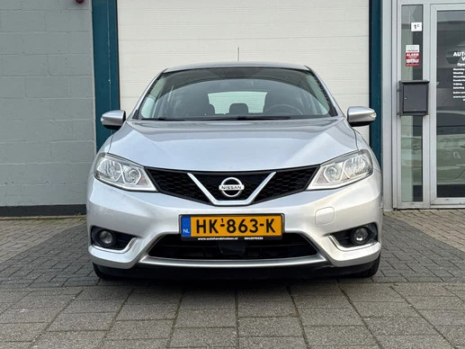 Nissan Pulsar - Afbeelding 27 van 30