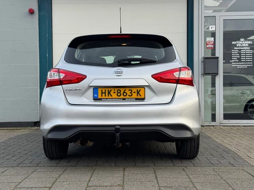 Nissan Pulsar - Afbeelding 28 van 30