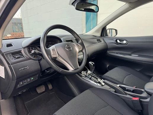 Nissan Pulsar - Afbeelding 29 van 30