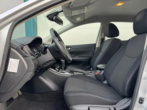 Nissan Pulsar - Afbeelding 30 van 30