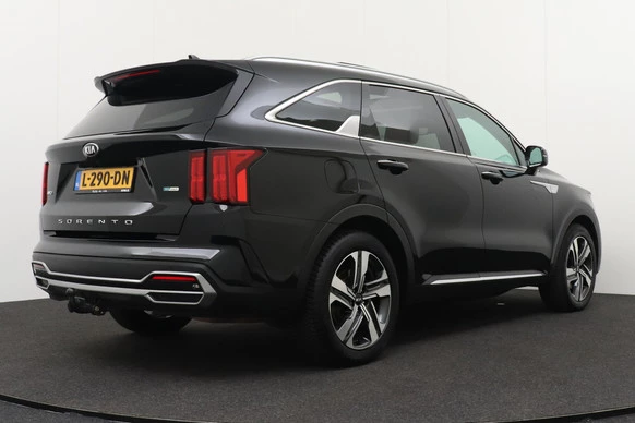 Kia Sorento - Afbeelding 2 van 30