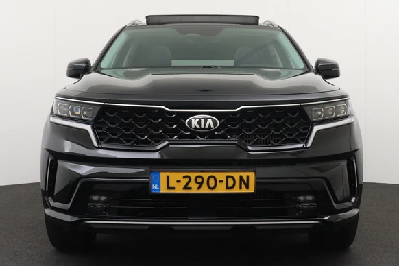 Kia Sorento - Afbeelding 3 van 30