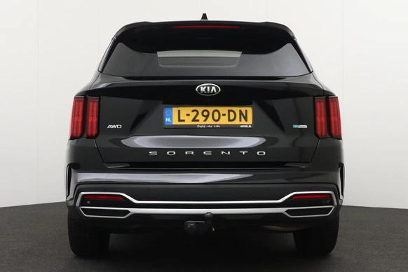 Kia Sorento - Afbeelding 4 van 30