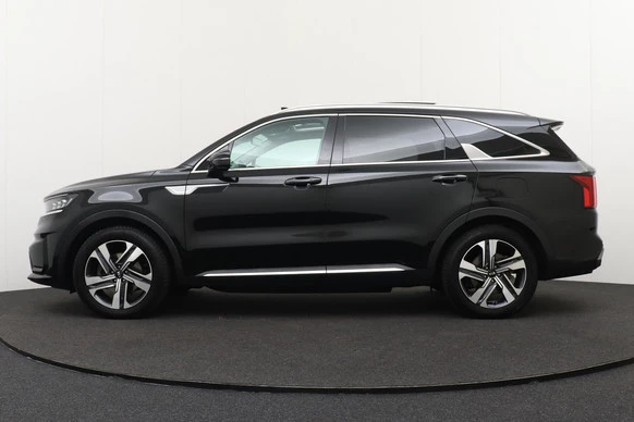 Kia Sorento - Afbeelding 5 van 30