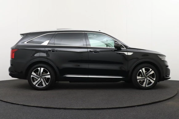 Kia Sorento - Afbeelding 6 van 30