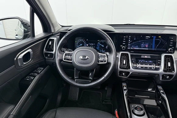 Kia Sorento - Afbeelding 9 van 30