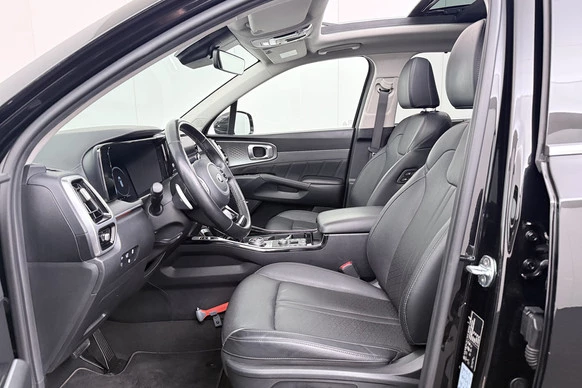Kia Sorento - Afbeelding 11 van 30
