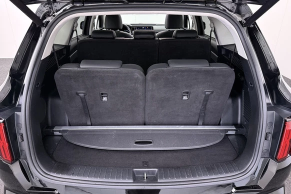 Kia Sorento - Afbeelding 16 van 30