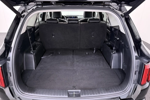 Kia Sorento - Afbeelding 17 van 30