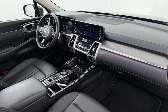 Kia Sorento - Afbeelding 22 van 30