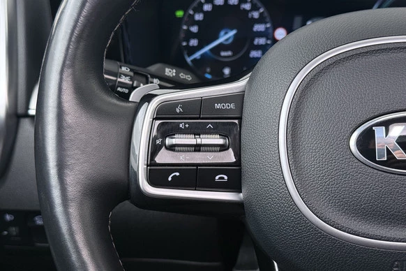 Kia Sorento - Afbeelding 29 van 30