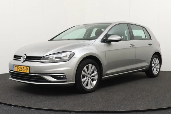 Volkswagen Golf - Afbeelding 1 van 30