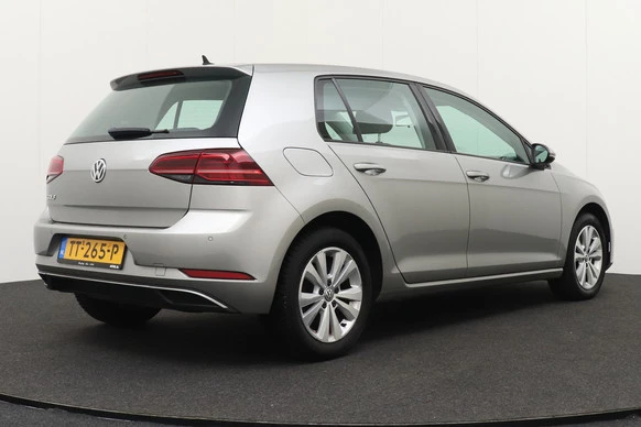 Volkswagen Golf - Afbeelding 2 van 30