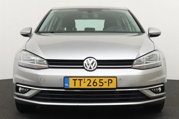 Volkswagen Golf - Afbeelding 3 van 30