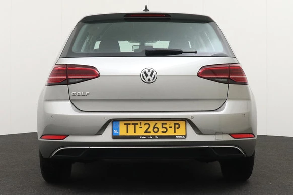 Volkswagen Golf - Afbeelding 4 van 30