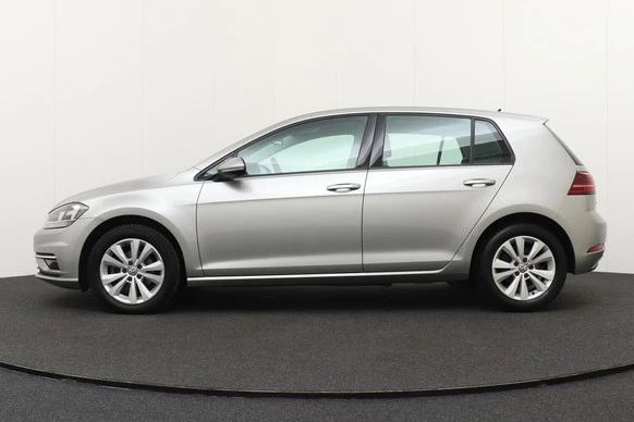 Volkswagen Golf - Afbeelding 5 van 30