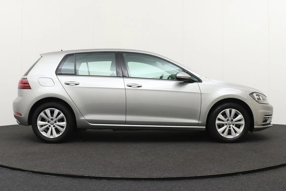 Volkswagen Golf - Afbeelding 6 van 30