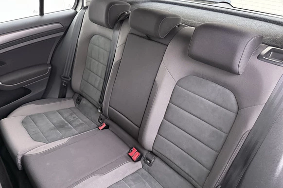 Volkswagen Golf - Afbeelding 9 van 30