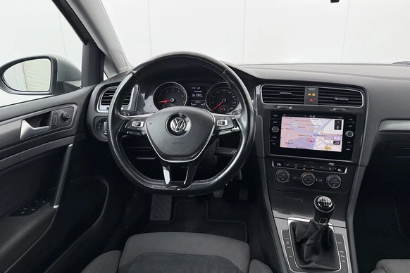 Volkswagen Golf - Afbeelding 14 van 30
