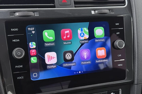 Volkswagen Golf - Afbeelding 19 van 30