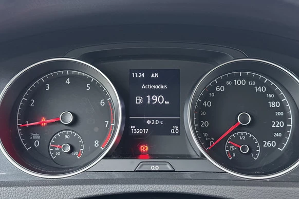 Volkswagen Golf - Afbeelding 23 van 30