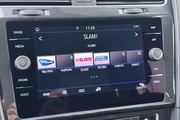 Volkswagen Golf - Afbeelding 25 van 30