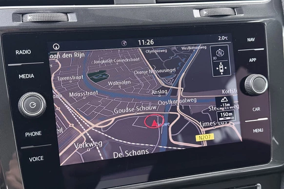 Volkswagen Golf - Afbeelding 26 van 30