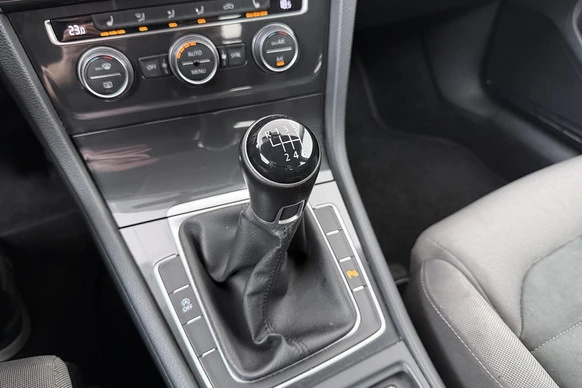 Volkswagen Golf - Afbeelding 30 van 30