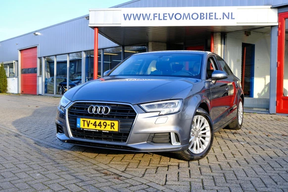 Audi A3 - Afbeelding 1 van 30