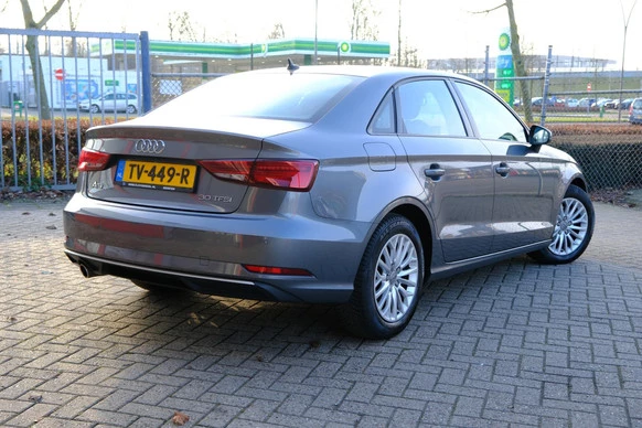 Audi A3 - Afbeelding 3 van 30