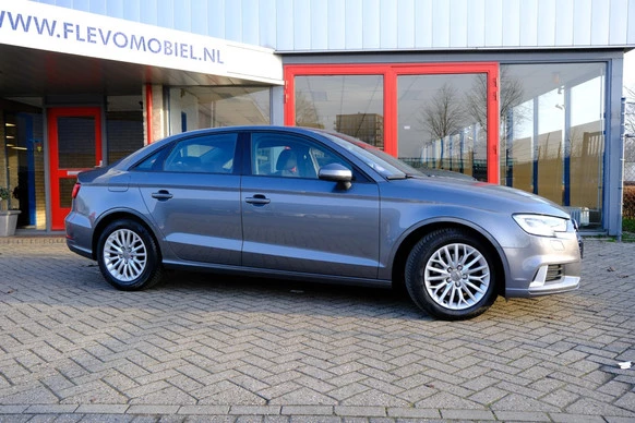 Audi A3 - Afbeelding 4 van 30