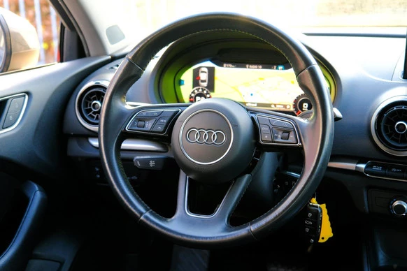 Audi A3 - Afbeelding 6 van 30