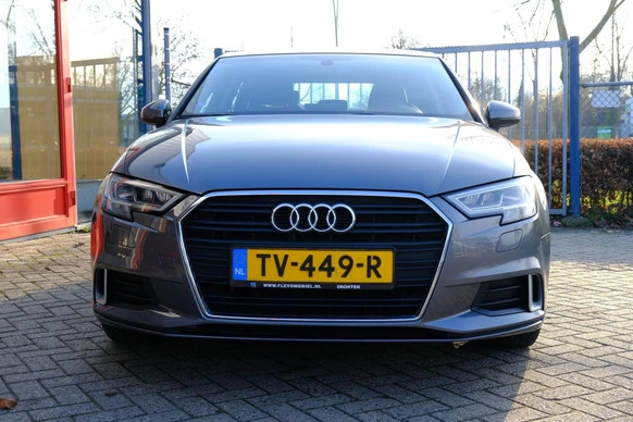 Audi A3 - Afbeelding 7 van 30