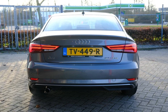 Audi A3 - Afbeelding 8 van 30
