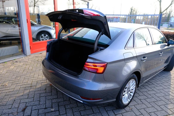 Audi A3 - Afbeelding 9 van 30