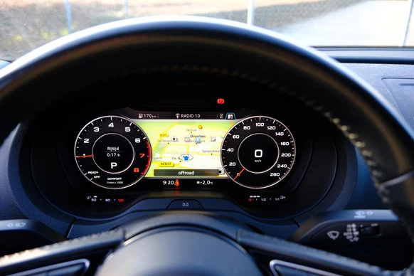 Audi A3 - Afbeelding 12 van 30