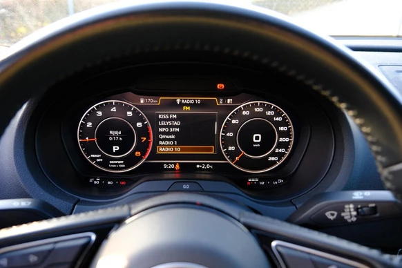 Audi A3 - Afbeelding 13 van 30