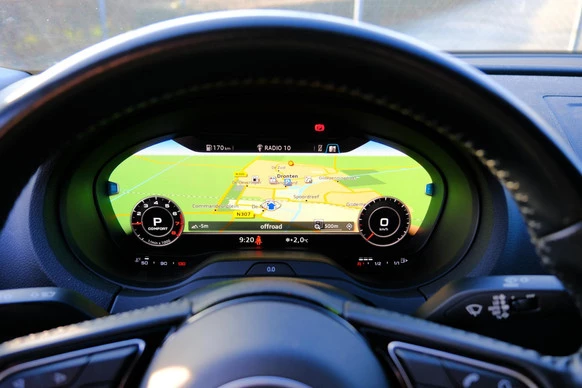 Audi A3 - Afbeelding 14 van 30