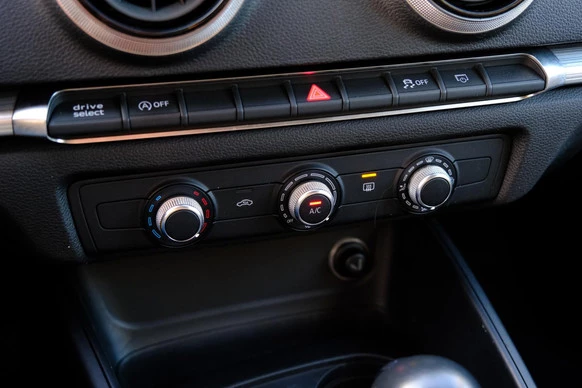 Audi A3 - Afbeelding 15 van 30